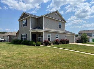 3719 Sanday Ave, Springdale, AR 72764