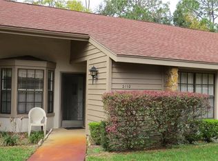 2110 Forester Way, Spring Hill, FL 34606