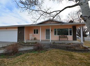 3194 Viola Ln, Billings, MT 59102