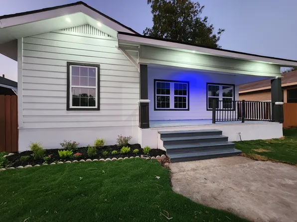 945 E Drexel Ave, San Antonio, TX 78210