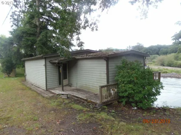 36668 Camp Creek Rd, Springfield, OR 97478