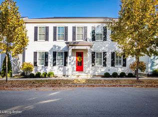 9409 Civic Way, Prospect, KY 40059
