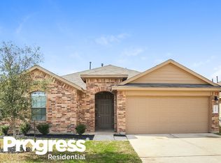 20227 Louetta Reach Dr, Spring, TX 77388