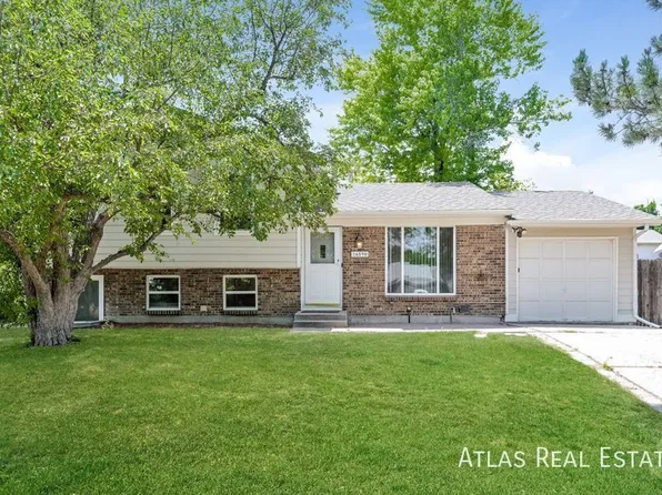 16590 E Baltic Pl, Aurora, CO 80013