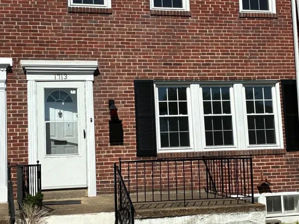 1713 Glen Ridge Rd, Towson, MD 21286