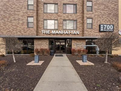 700 E 8th St UNIT 12E, Kansas City, MO, 64106