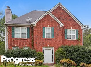 1900 Lightwood Way NW, Acworth, GA 30102