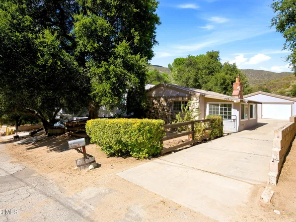 40213 Calle Rosalito, Green Valley, CA 91390