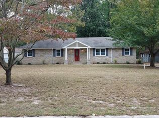 6665 Quercus Dr, Hebron, MD 21830