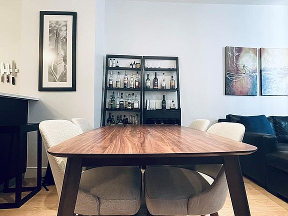 2nd image of 150 Nassau St APT 6C