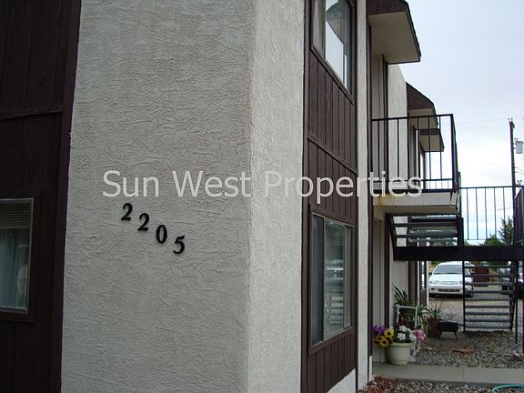2nd image of 2205 N Tucker Ave APT 3