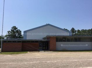 865 W Claiborne St, Monroeville, AL 36460