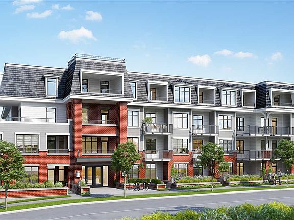 5th image of 808 Gauthier Ave #202