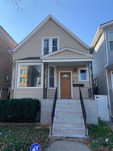 1st image of 4028 N Troy St Unit 2