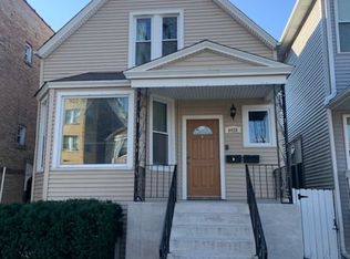 4028 N Troy St UNIT 2, Chicago, IL 60618