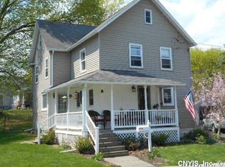 5 Chase St, Auburn, NY 13021