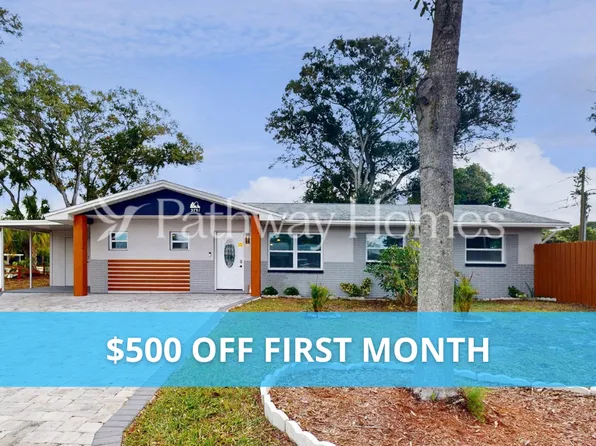 3791 72nd St N, Saint Petersburg, FL 33710