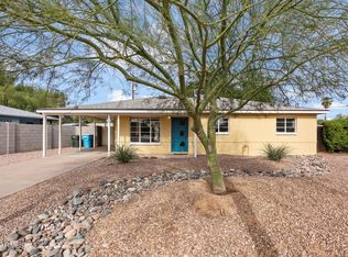 1300 W Meadowbrook Ave, Phoenix, AZ 85013