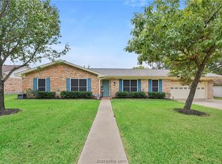 2306 Devonshire St, Bryan, TX 77802