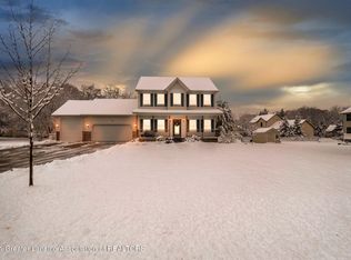 10082 Deblind Cir, Dimondale, MI 48821