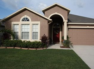 3244 Helmel Ct, Land O Lakes, FL 34638