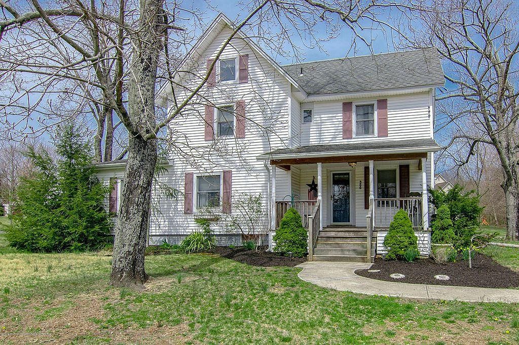355 Whitesville Rd, Jackson, NJ 08527 Zillow
