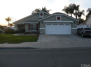 7850 Aranci Way, Highland, CA 92346
