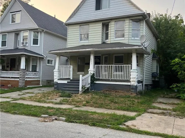 10617 Bryant Ave, Cleveland, OH 44108