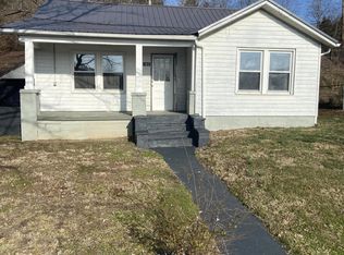 180 Railroad Ave, Duffield, VA 24244