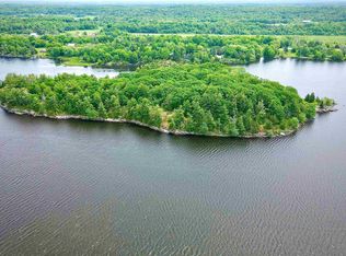 0 Jennies Island 4 Lot 2-3-5, Morristown, NY 13664