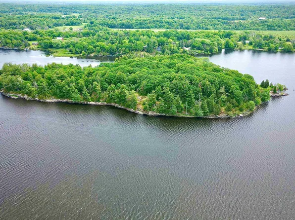 0 Jennies Island 4 Lot 2-3-5, Morristown, NY 13664
