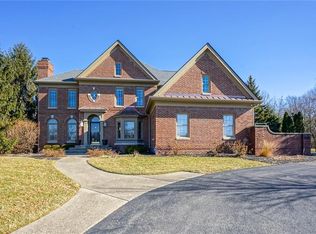 10713 Kings Mill Dr, Carmel, IN 46032