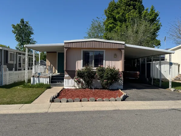 257 E Guenevere St #211, North Salt Lake, UT 84054