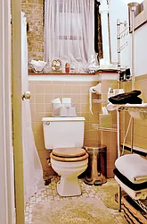 Rented by City Connections Realty