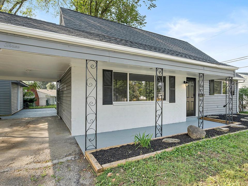 5023 Beatrice Dr Columbus OH 43227 Zillow