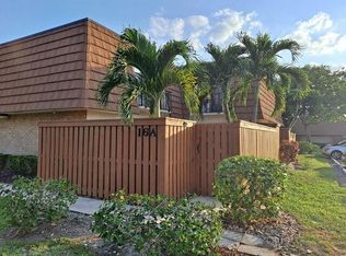 3900 County Line Rd APT 16A, Jupiter, FL 33469