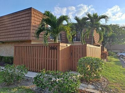 3900 County Line Road #16a, Jupiter, FL, 33469