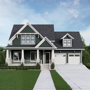 1005 Jasper Ave Lot 2773, Franklin, TN, 37064