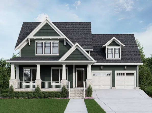 1005 Jasper Ave Lot 2773, Franklin, TN 37064
