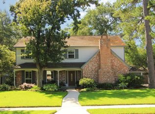 12615 Campsite Trl, Cypress, TX 77429