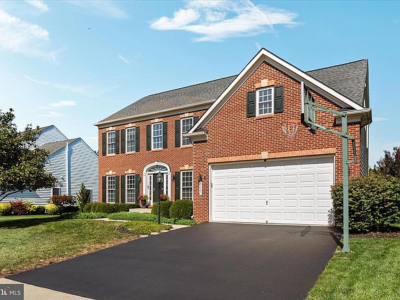 2nd image of 14227 Snickersville Dr