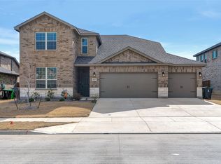 1817 Bellatrix Dr, Haslet, TX 76052