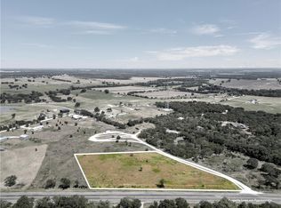 Tbd Gholson Rd, Waco, TX 76705