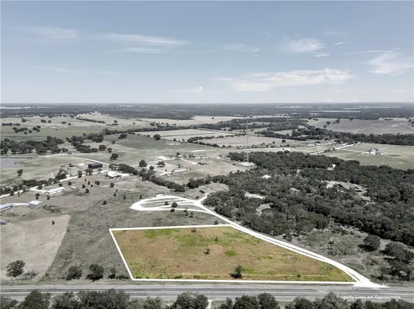 Tbd Gholson Rd, Waco, TX 76705