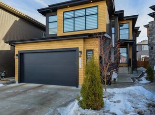 219 37th St SW, Edmonton, AB