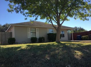 3338 Twining Dr, San Antonio, TX 78211