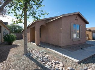 2317 E Meadow Mist Ln, San Tan Valley, AZ 85140