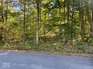 Ditney Ridge Rd, Bedford, IN 47421
