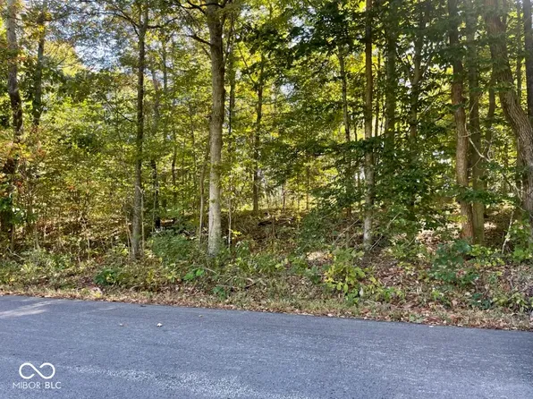 Ditney Ridge Rd, Bedford, IN 47421