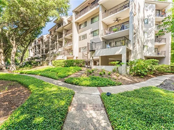 3 Wimbledon Ct APT 104, Hilton Head Island, SC 29928